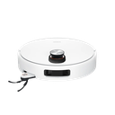Xiaomi Robot Vacuum 5 Mop And Sweep 20000Pa Powerfull Suction Dtof Smart Radar