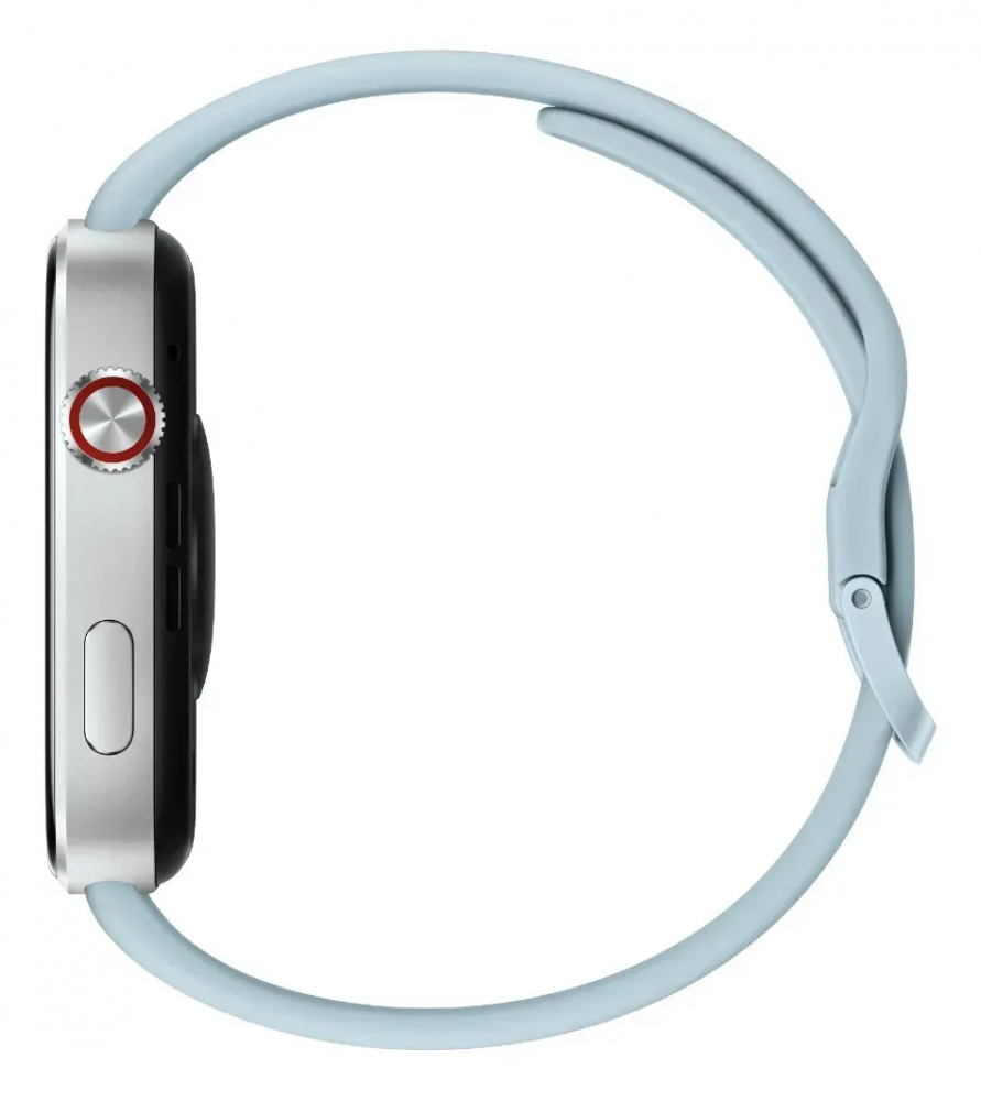 Xiaomi Redmi Watch 6 - Glacier Blue  