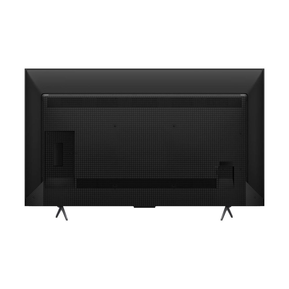 TCL 85P8L 85" Smart 4K QLED Google TV with Satellite Receiver