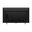 TCL 85P8L 85" Smart 4K QLED Google TV with Satellite Receiver