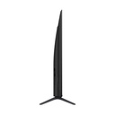 TCL 85P8L 85" Smart 4K QLED Google TV with Satellite Receiver
