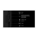 TCL 85C7L 4K Ultra HD 85" Google Smart SQD Mini LED TV 