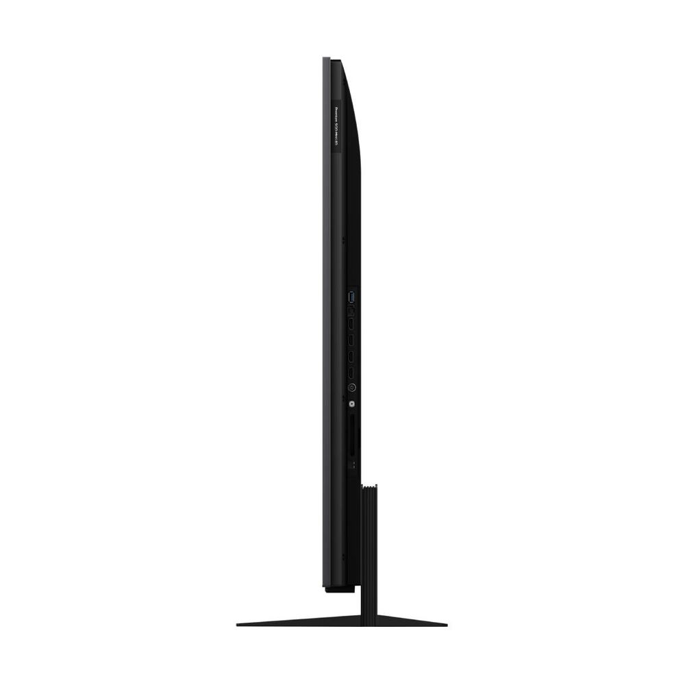 TCL 85C8L 85" 144 Hz SQD 4K UHD Google Miniled TV