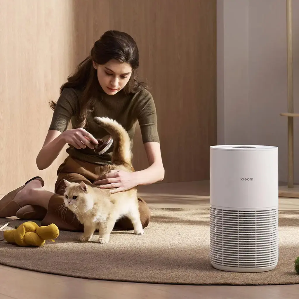 Xiaomi Mijia Smart Pet Care Air Purifier