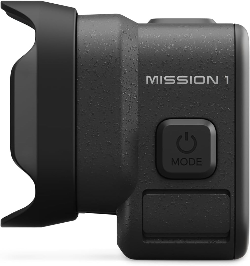 GoPro MISSION 1 