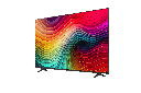 LG  55'' NanoCell 4K Ultra HD WebOS 24 Smart TV - 55NANO82T3B