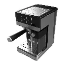 Power Espresso 20 Touch Espresso Machine 20 Bar Touch Panel Compact
