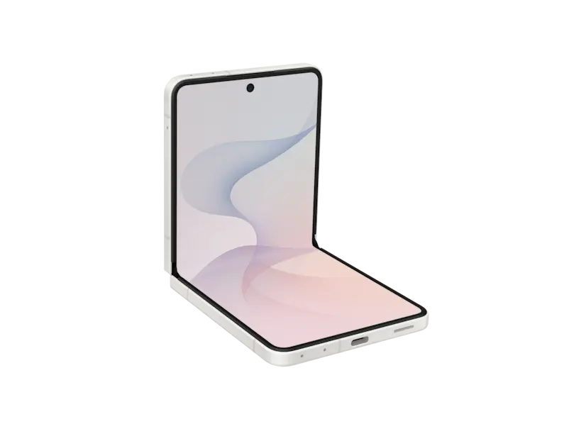 Samsung Galaxy Z Flip 8 5G 12/512GB - Cream 