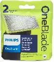 Philips OneBlade QP220/51 replacement blade 2x