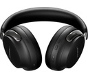 BOSE QuietComfort Ultra (2nd Gen) Wireless Bluetooth Noise-Cancelling Headphones - Black 