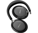 BOSE QuietComfort Ultra (2nd Gen) Wireless Bluetooth Noise-Cancelling Headphones - Black 