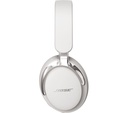 BOSE QuietComfort Ultra (2nd Gen) Wireless Bluetooth Noise-Cancelling Headphones - White 