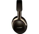 BOSE QuietComfort Ultra (2nd Gen) Wireless Bluetooth Noise-Cancelling Headphones - Desert Gold 
