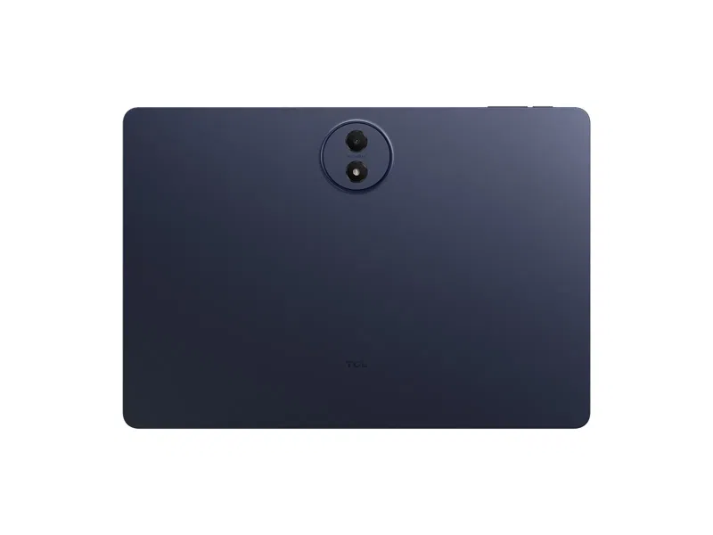 TCL Tab A1 Plus 6/128 GB Wi-Fi Tablet (Black) with Keyboard + Case