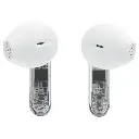 JBL Tune FLEX 2 NC Kulakiçi TWS Kulaklık, Ghost White - JB.JBLTFLEX2GWHT
