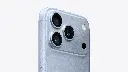 Apple iPhone 18 Pro 256GB - Glacier