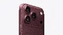 Apple iPhone 18 Pro 512GB - Burgundy