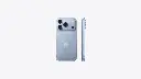Apple iPhone 18 Pro 512GB - Glacier