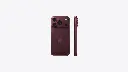 Apple iPhone 18 Pro Max 512GB - Burgundy