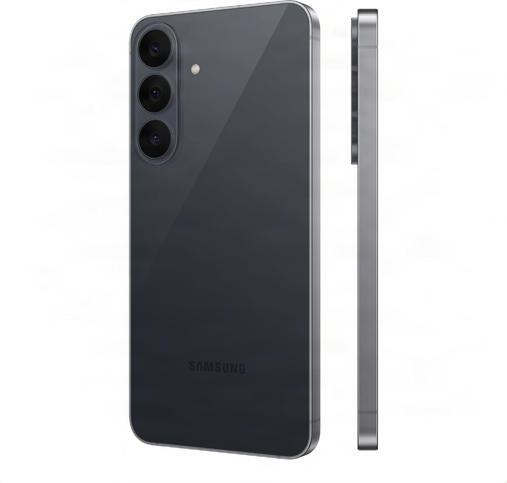  Samsung Galaxy S26 FE 8/256GB - Graphite