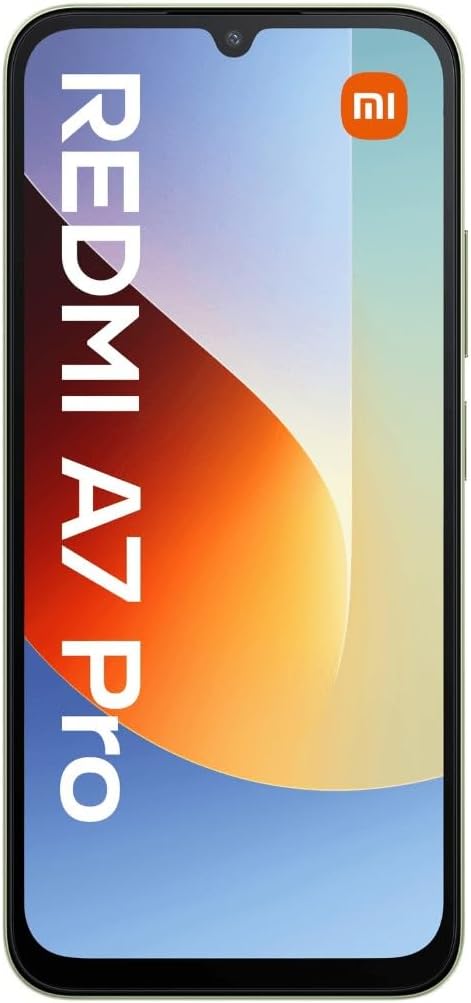 Xiaomi Redmi A7 Pro 4G 4/128GB Green