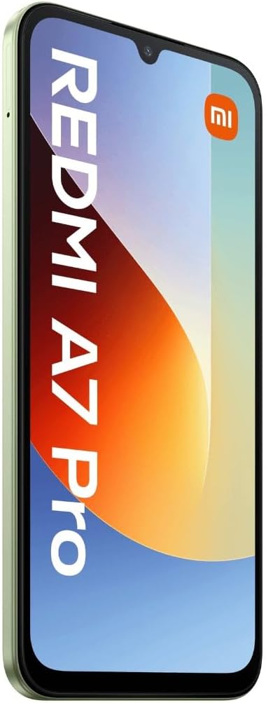Xiaomi Redmi A7 Pro 4G 4/128GB Green