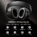 UGREEN HiTune Max5c Over-Ear Headphones ANC Black 35757