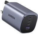 Ugreen Nexode S 100W GaN Charger  4-Port X565