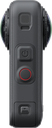 Insta360 X6 Standard Bundle Midnight Black 