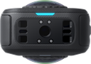 Insta360 X6 Standard Bundle Midnight Black 