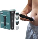 Philips 7000 series Body Groomer BG7470/15 - Black 
