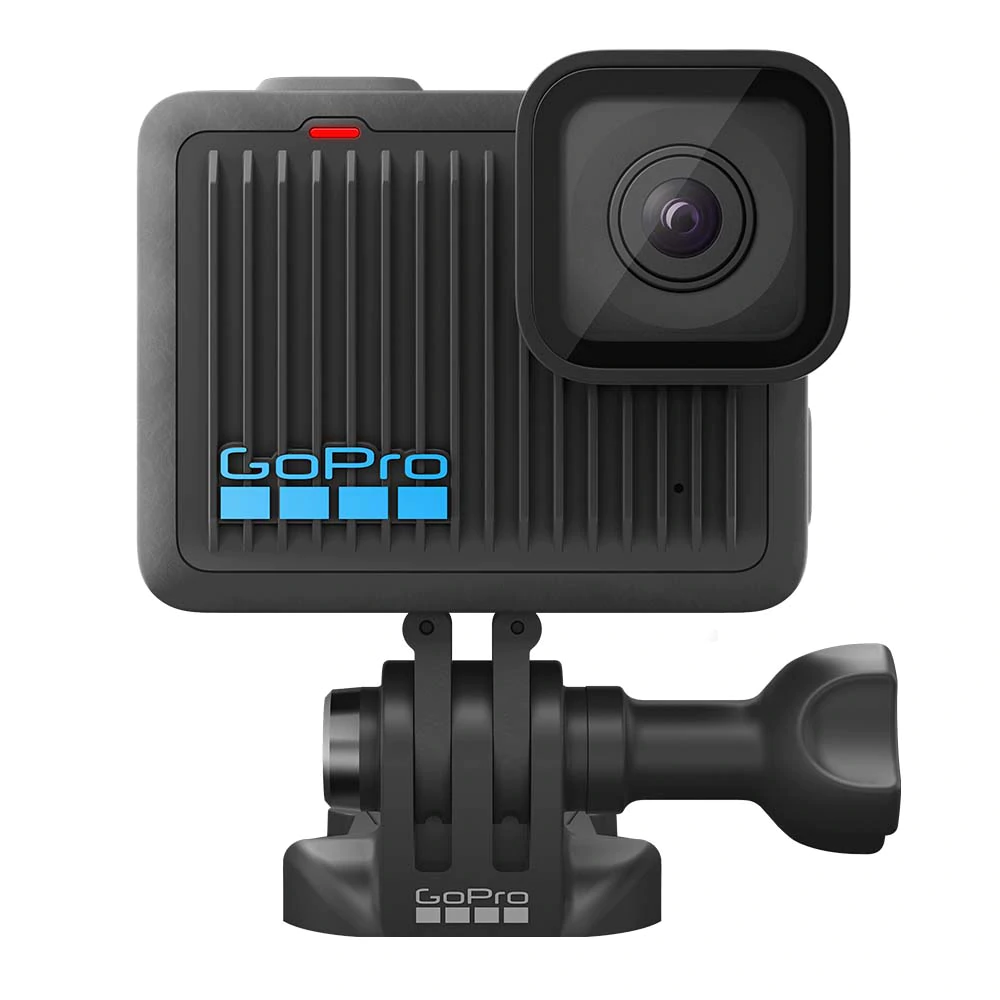 GoPro Hero 4K Action Camera Black Speciality Bundle 