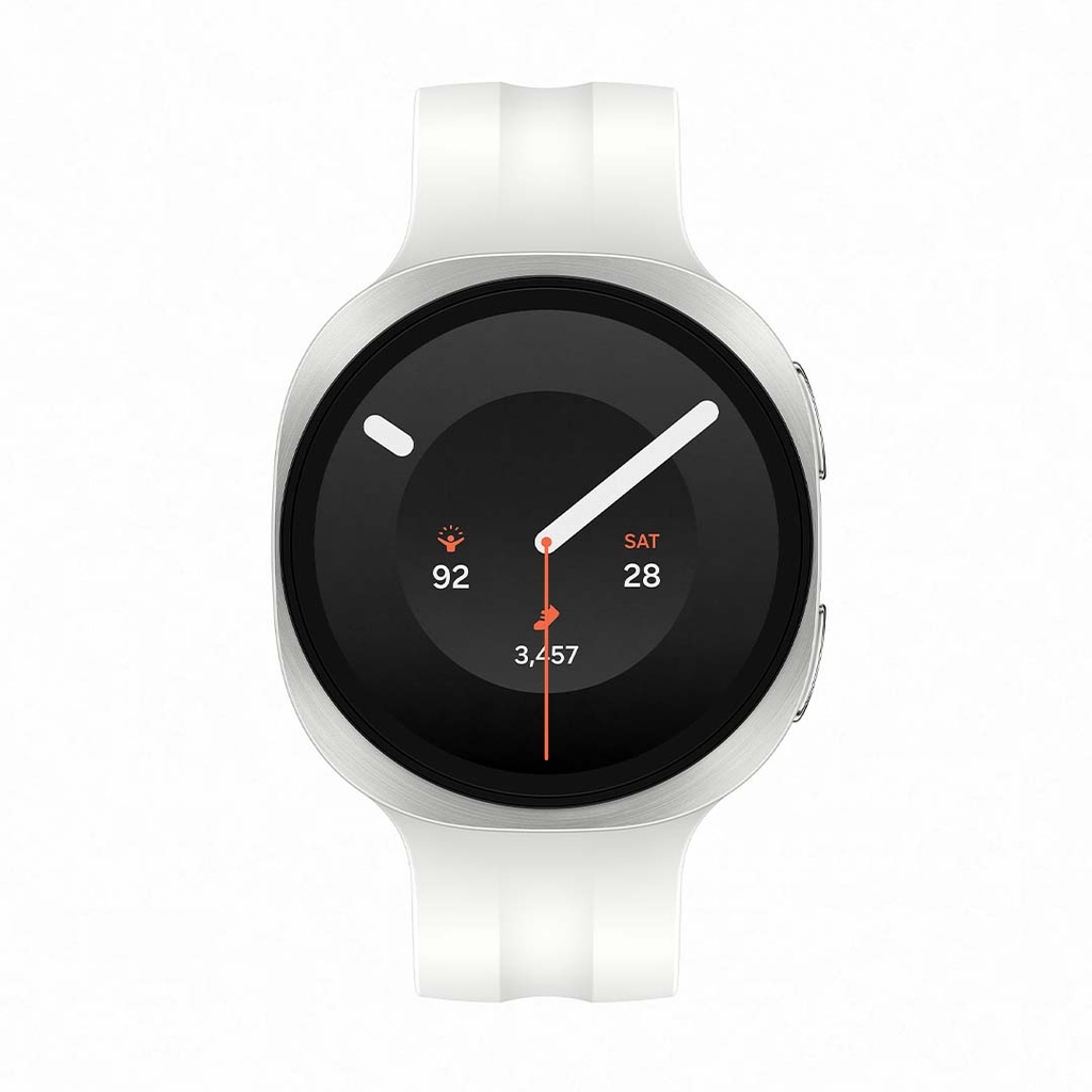 Samsung Galaxy Watch 9 40 mm Silver SM-L340N