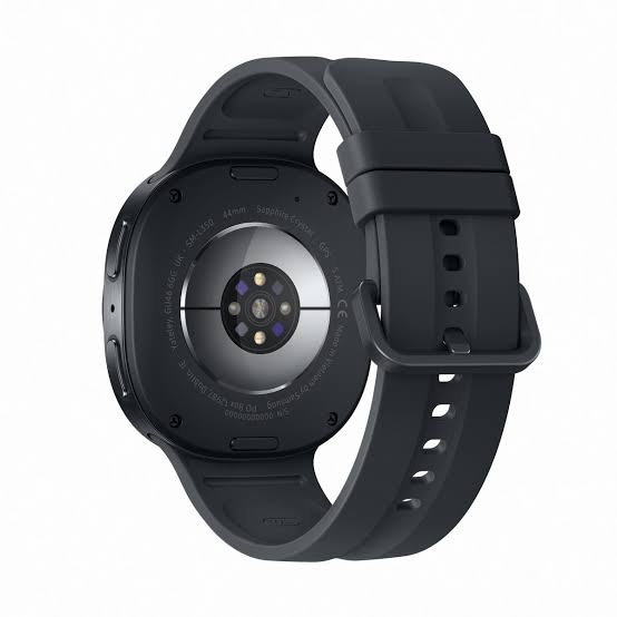 Samsung Galaxy Watch 9 44 mm Black SM-L350