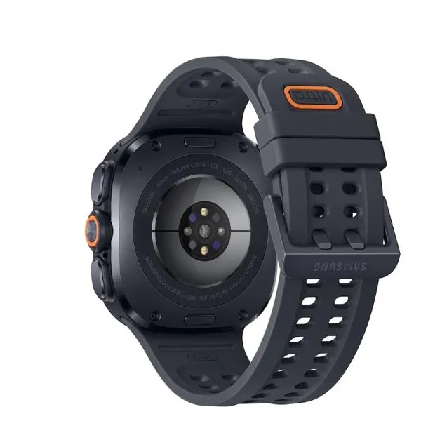 Samsung Galaxy Watch Ultra 2 47mm 4G LTE Titanium Gray SM-L715FZKA
