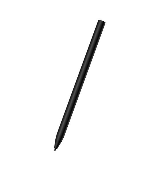 TCL T-pen 2 Black - AS9469X-2AOFEU11