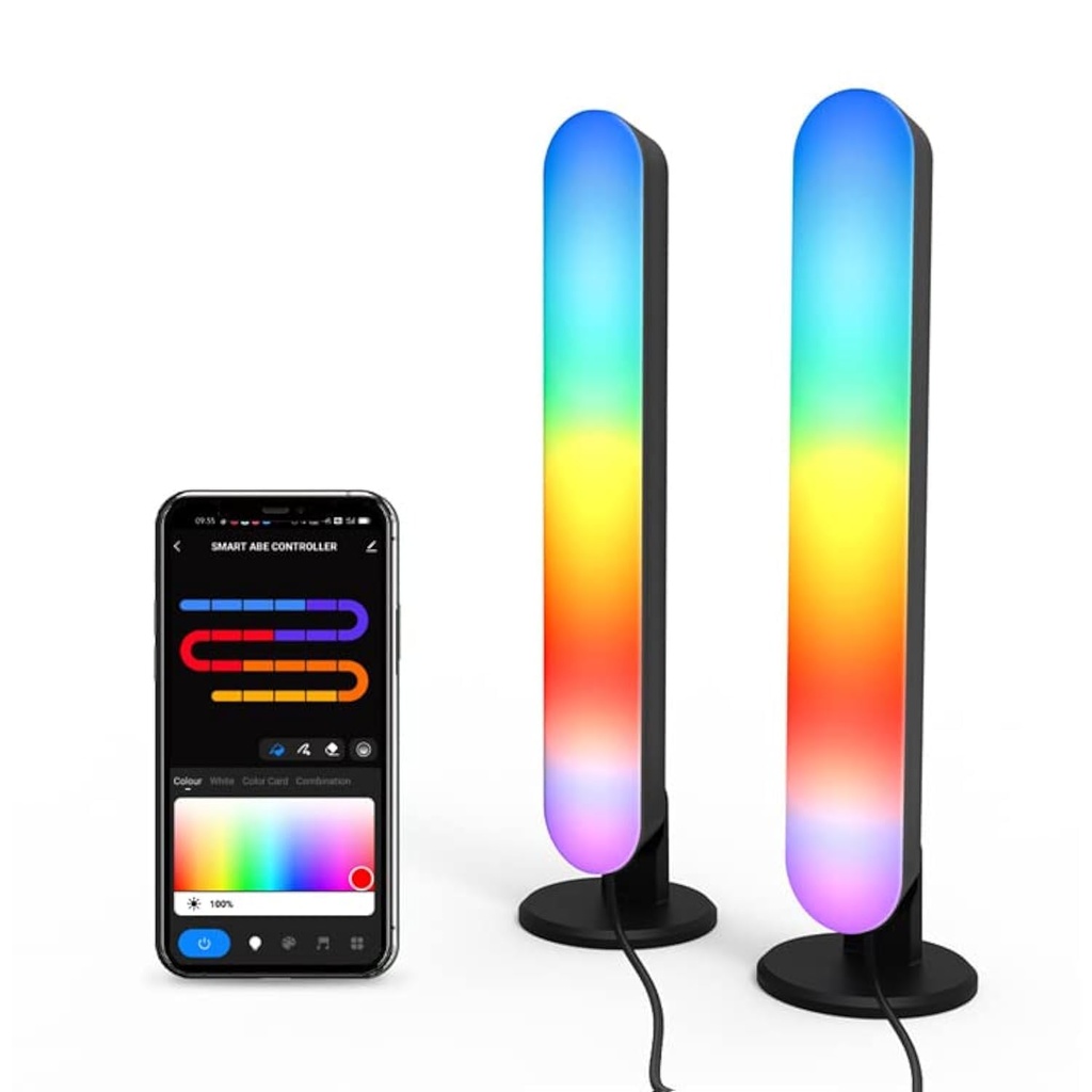 Spring Lighting Floor Lamp 26 cm. (FLL002C)