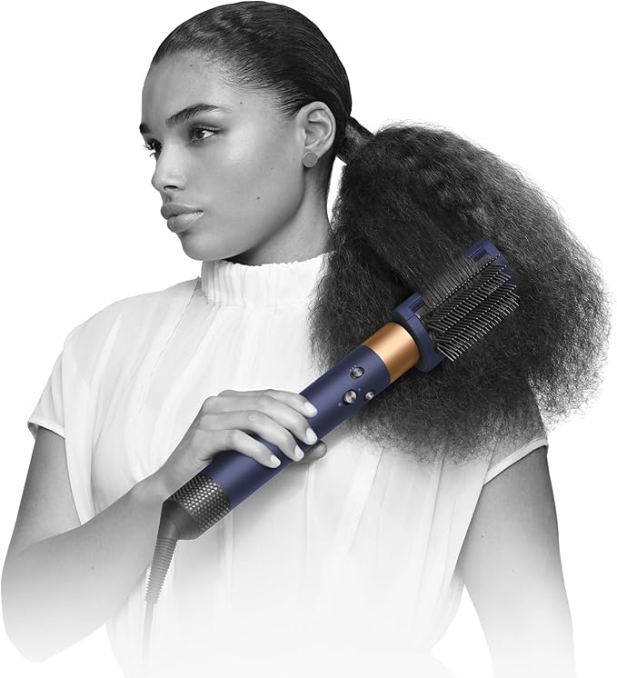 Dyson Airwrap id HS08 - Prussian Blue