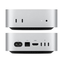 Apple Mac mini with M4 Chip 16GB RAM 256GB SSD MU9D3