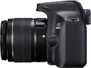 Canon EOS 4000D EF-S18-55mm III Kit Camera
