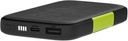 Infinity Lab by Harman - InstantGo Powerbank 10000 mAh, Lightning, Siyah