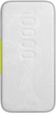 InfinityLab by Harman - InstantGo Powerbank 10000 mAh, Lightning, Beyaz
