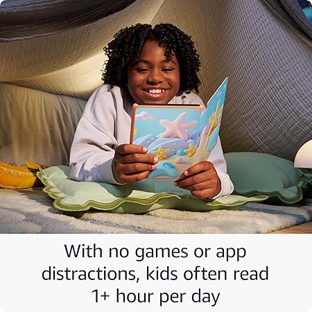 Amazon Kindle Paperwhite Kids 16GB