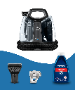 Bissell Spotclean Plus Halı – Koltuk Yıkama Ve Leke Çıkarma Makinesi 3724N