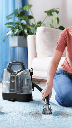 Bissell Spotclean Plus Halı – Koltuk Yıkama Ve Leke Çıkarma Makinesi 3724N