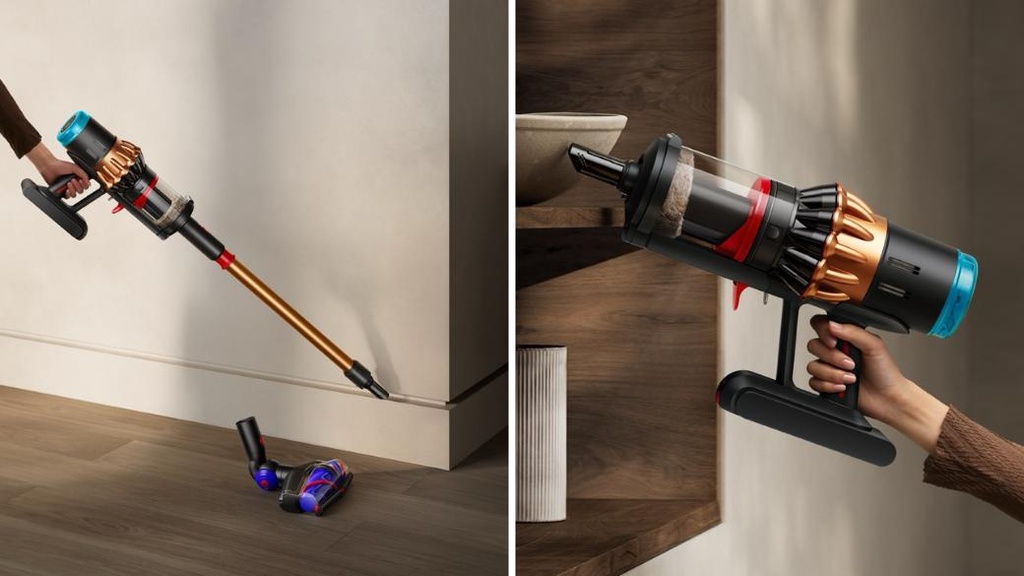 Dyson V16 Piston Animal cordless vacuum SV53