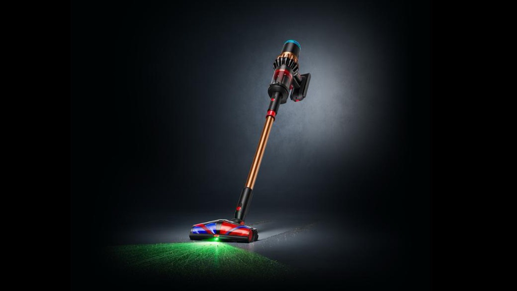 Dyson V16 Piston Animal Submarine DS60