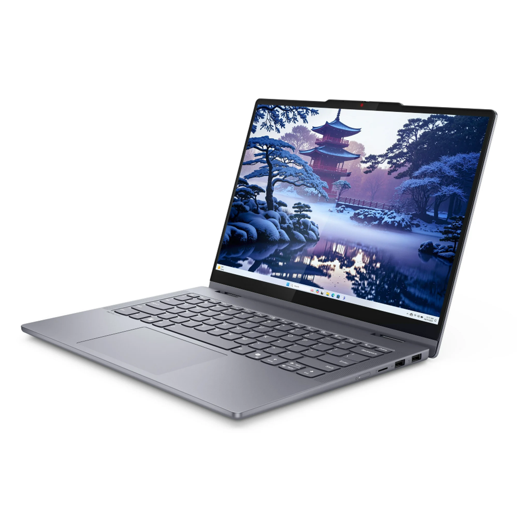 LENOVO 14" 83KR0047US IdeaPad 5 8GB RAM 512GB SSD WUXGA x360 Touchscreen Ultra