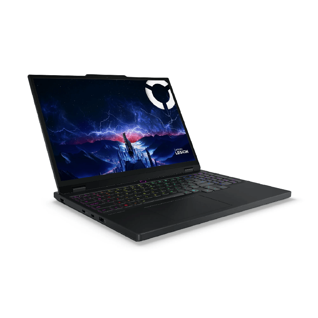 Lenovo Legion 5 15.1" WQXGA OLED Gaming Laptop Ryzen 7-260 16GB RAM 512GB SSD RTX 5060