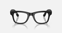 Ray-Ban Meta Smart Glasses Wayfarer RW4006  (C601/601S1M50) Transitions